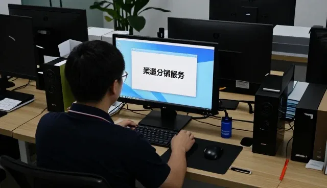 商品定制服务在不同渠道分销中的性能表现