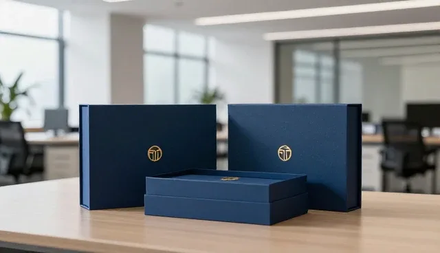 定制礼盒套装使用与维护指南