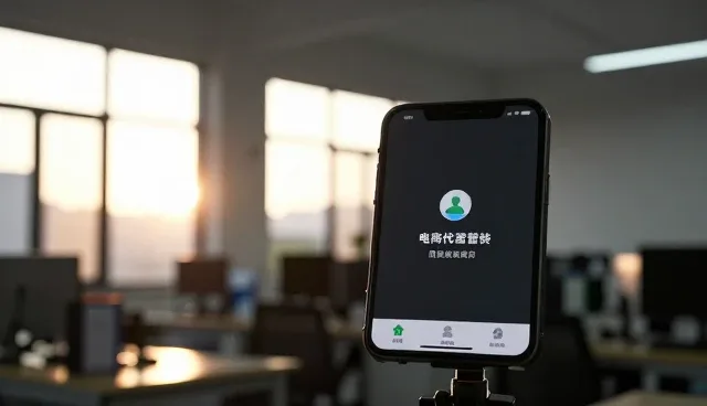 多场景下选品策略对品牌代理的影响分析