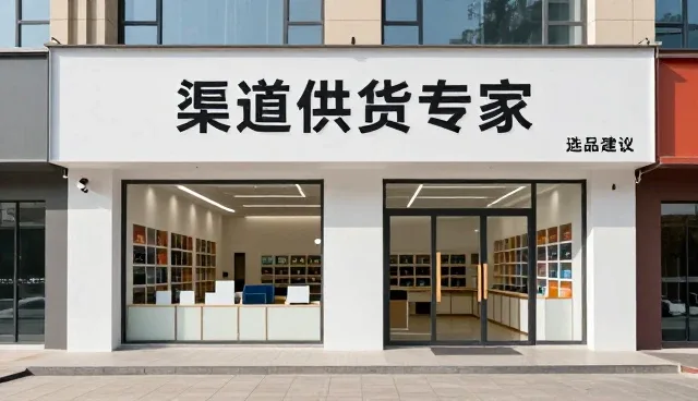 如何通过选品建议服务提升商品竞争力